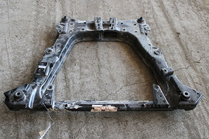 Undercarriage Crossmember NISSAN LEAF 20