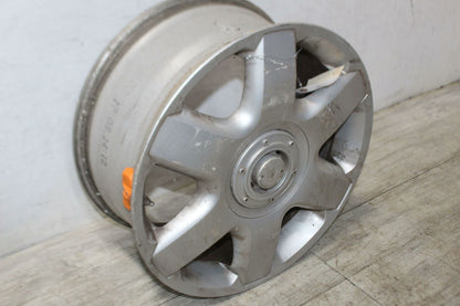 Wheel VW TOUAREG 04 05 06 07 08 09 10