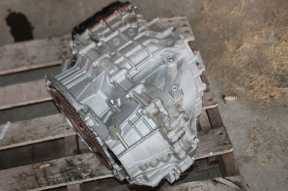 Transmission Assy. HYUNDAI SANTA FE 19