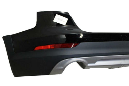 Rear Bumper Assembly AUDI ALLROAD QUATTRO 17 18