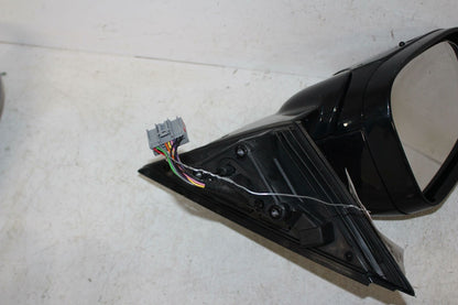 Door Mirror JAGUAR XE Left 17 18 19