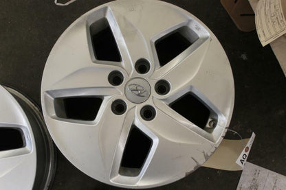 Wheel HYUNDAI SONATA 13 14 15