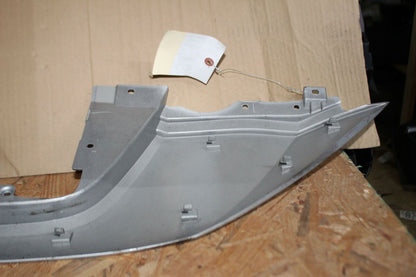 Front Bumper Assy. NISSAN LEAF 18