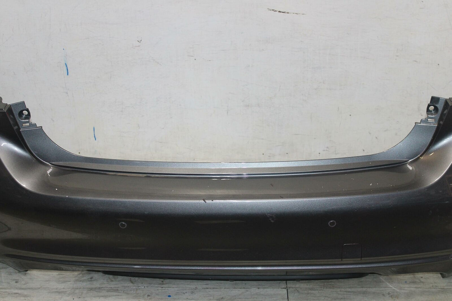 Rear Bumper Assembly INFINITI Q50 20