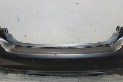 Rear Bumper Assembly INFINITI Q50 20