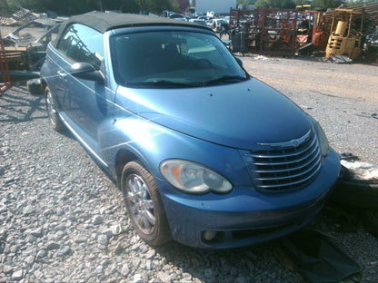 Transmission Assy. CHRYSLER PT CRUISER 05 06