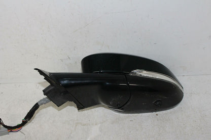 Door Mirror JAGUAR F-TYPE Left 14 15 16 17 18 19