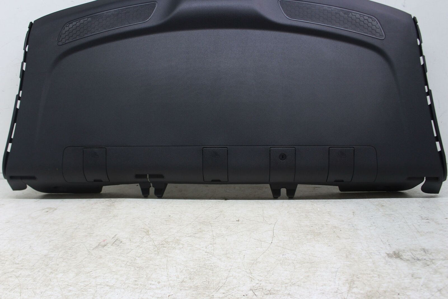 Tonneau Cover VW PASSAT 17