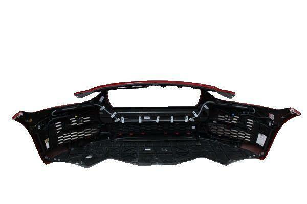 Front Bumper Assy. JAGUAR XE 20