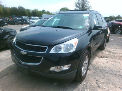 Front Door CHEVY TRAVERSE Left 07 08 09 10 11 12 13 14 15 16 17