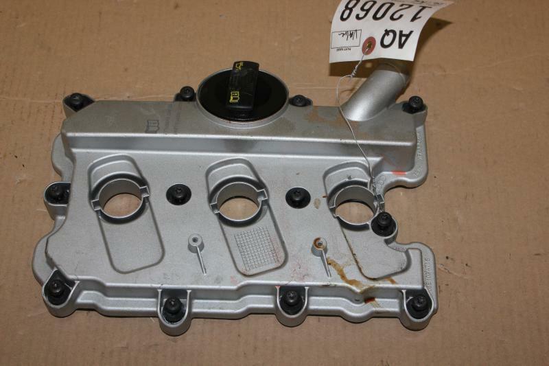 Valve Cover AUDI A6 16 17 18