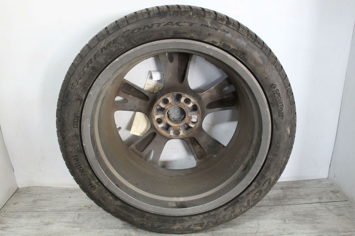 Wheel LEXUS IS350 09 10