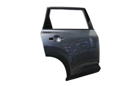 Rear Door ROGUE EXCEPT SPORT Right 21