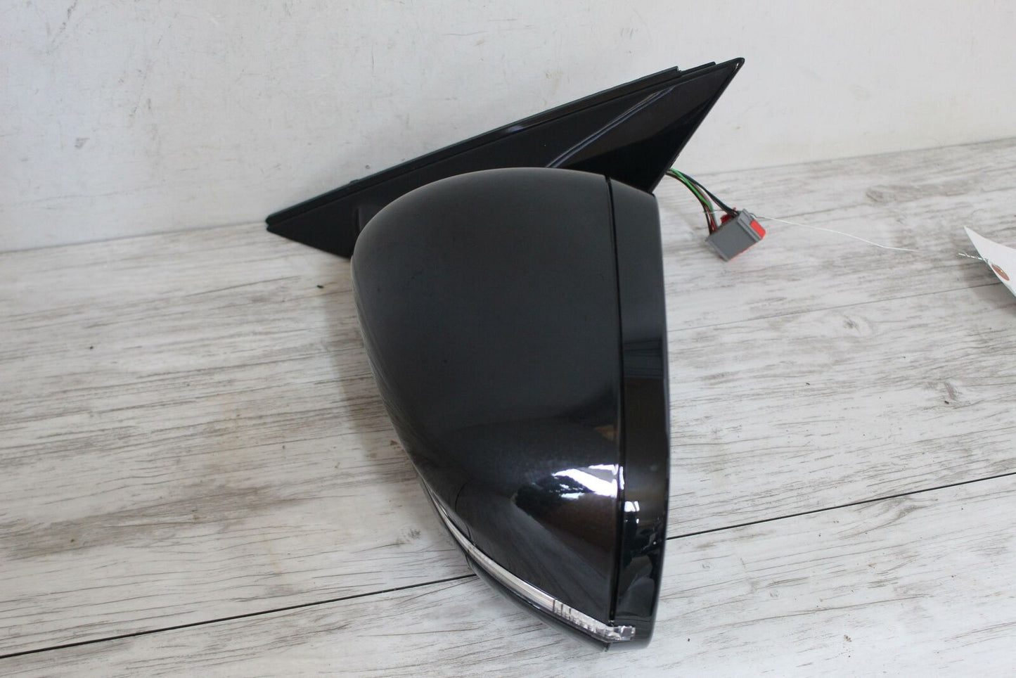 Door Mirror JAGUAR XF Left 16 17 18 19