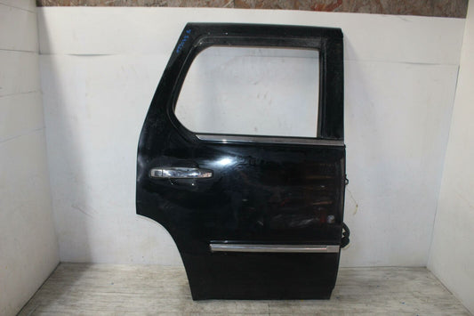 Rear Door CADILLAC ESCALADE Right 10 11 12 13 14