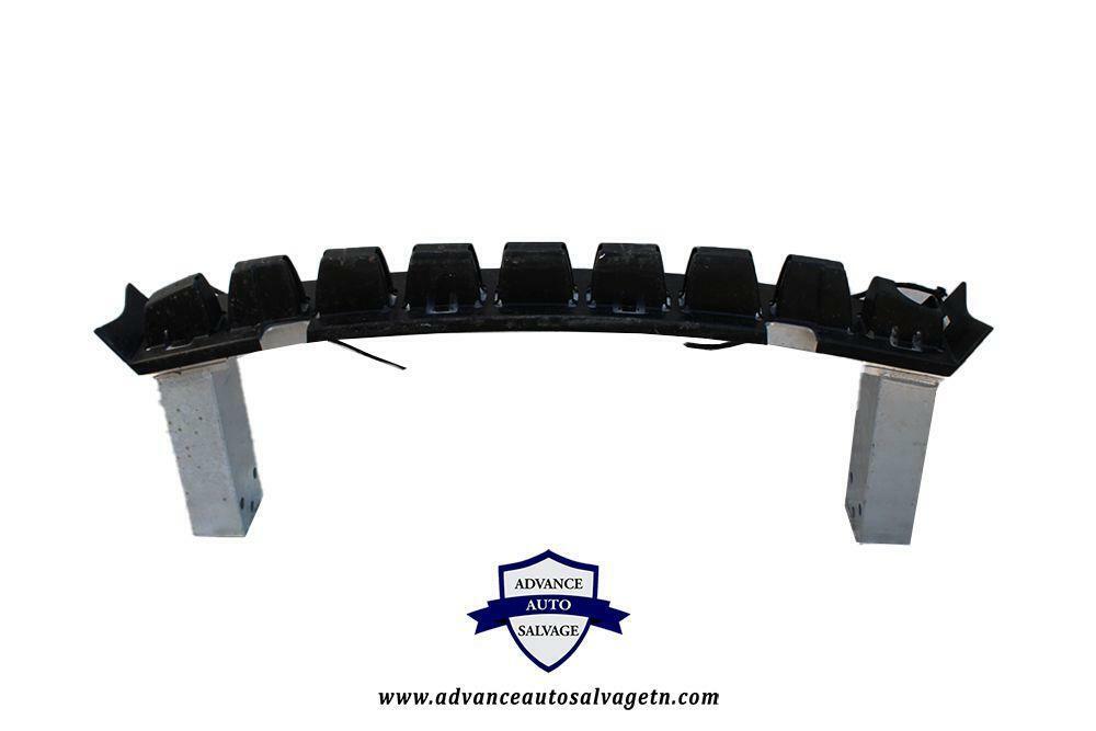 Front Bumper Reinforcement INFINITI QX50 19 20