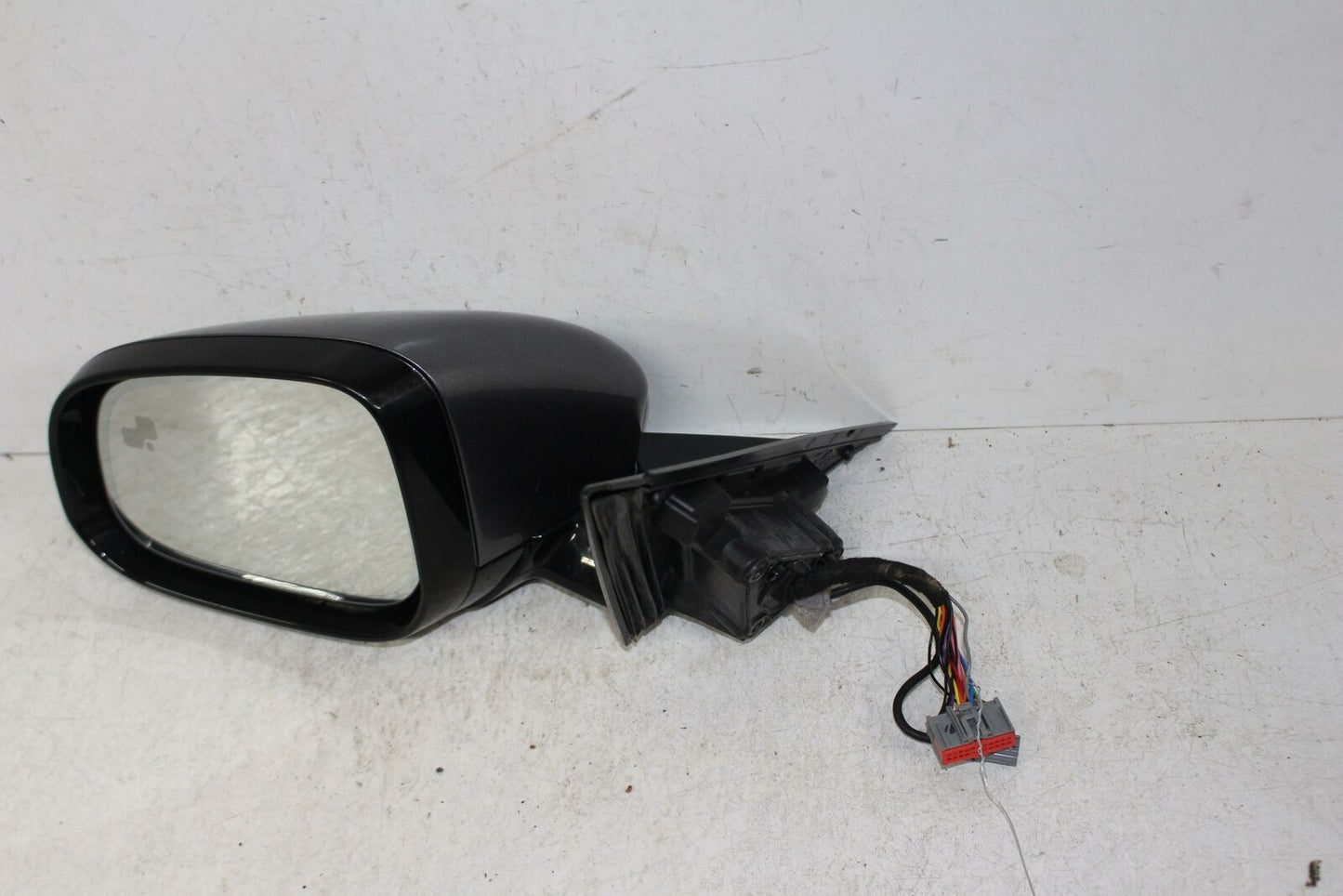 Door Mirror JAGUAR XE Left 17 18 19