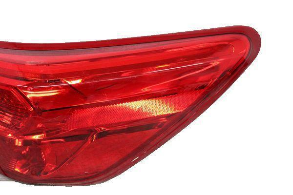 Tail Light Assembly NISSAN PATHFINDER Right 17 18 19 20