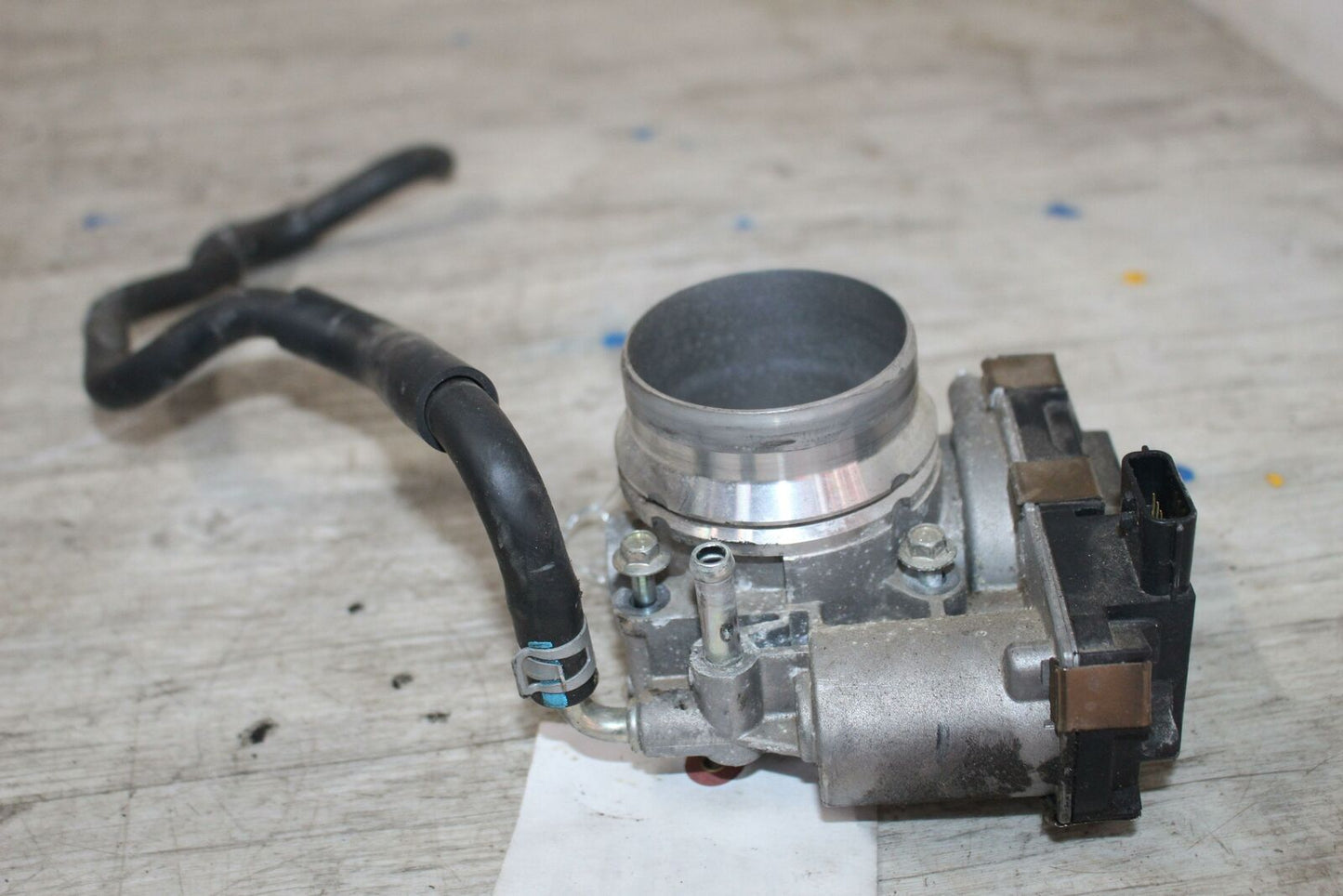 Throttle Body/valve Assy NISSAN JUKE 15 16 17