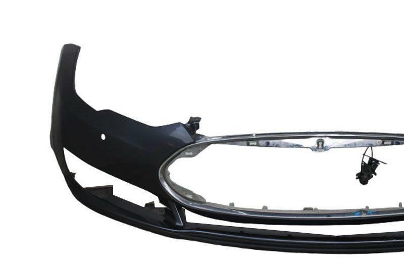 Front Bumper Assy. TESLA S 14