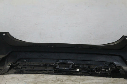 Rear Bumper Assembly ROGUE EXCEPT SPORT 17 18 19 20