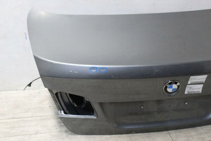 Trunk/decklid/hatch/tailgate BMW 530I 11