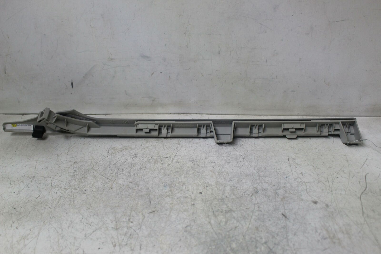 Window Shade AUDI A8 14