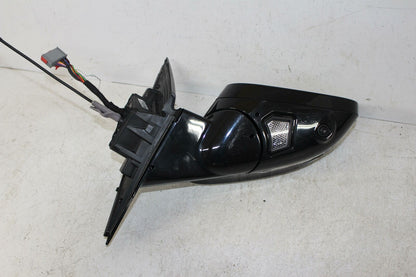 Door Mirror JAGUAR XF Right 16 17 18 19