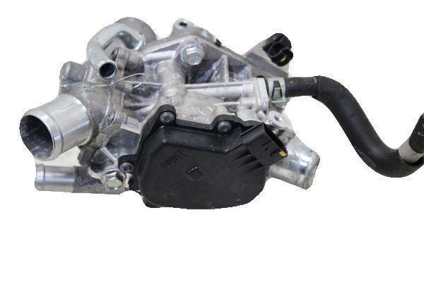 Water Pump Housing INFINITI QX80 Left 15