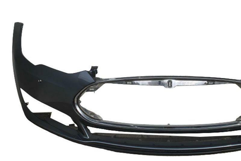 Front Bumper Assy. TESLA S 14