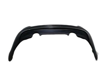 Rear Bumper Assembly JAGUAR XF 16 17 18 19