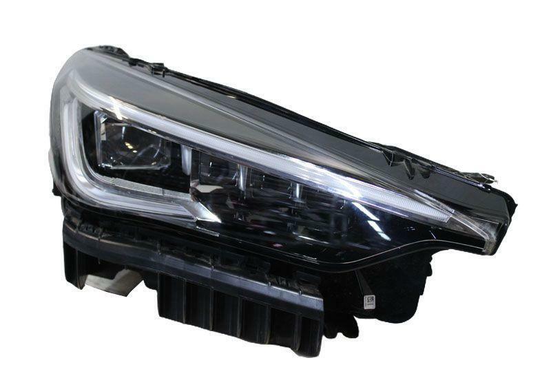 Headlamp Assembly INFINITI QX50 Right 19 20