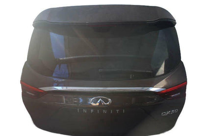 Trunk/decklid/hatch/tailgate INFINITI QX50 20