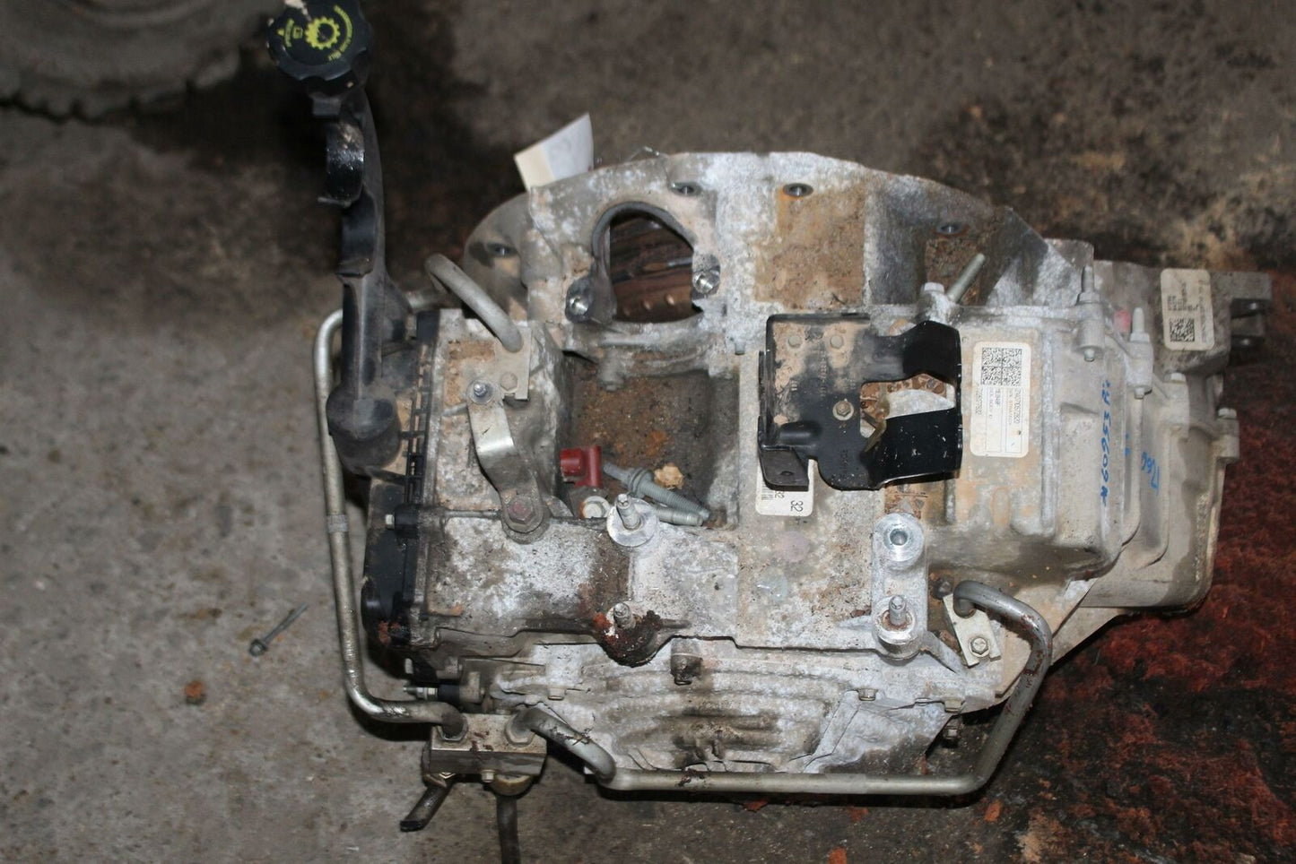 Transmission Assy. FORD TAURUS X 08 09