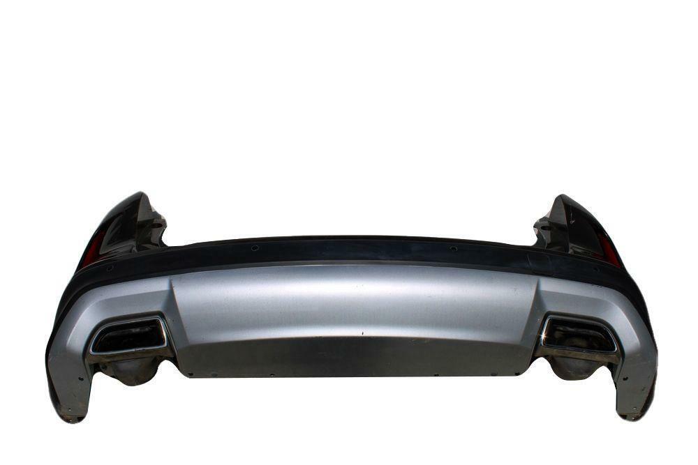 Rear Bumper Assembly INFINITI QX50 19