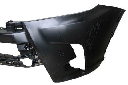 Front Bumper Assy. TOYOTA HIGHLANDER 17 18 19