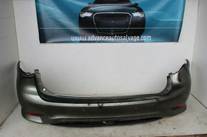 Rear Bumper Assembly INFINITI QX60 16 17 18 19