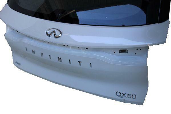 Trunk/decklid/hatch/tailgate INFINITI QX60 22