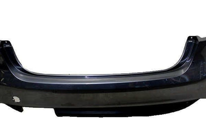 Rear Bumper Assembly JAGUAR XF 16 17 18 19