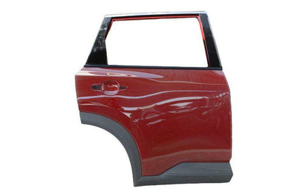 Rear Door ROGUE EXCEPT SPORT Right 21