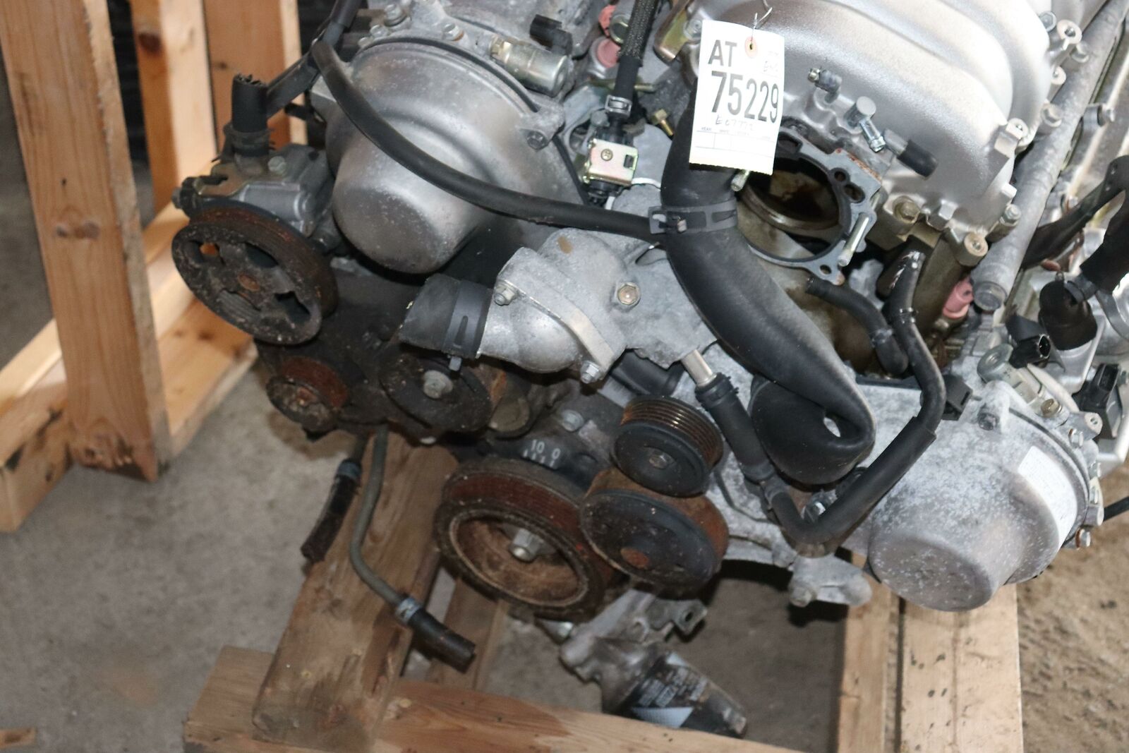 3uz engine for sale