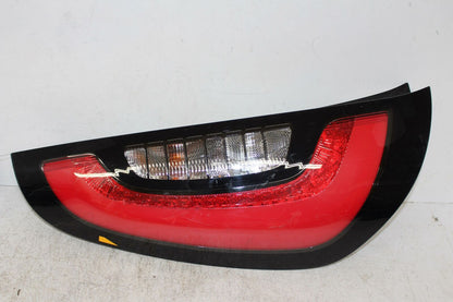 Tail Light Assembly KIA SOUL Left 14 15 16 17 18 19