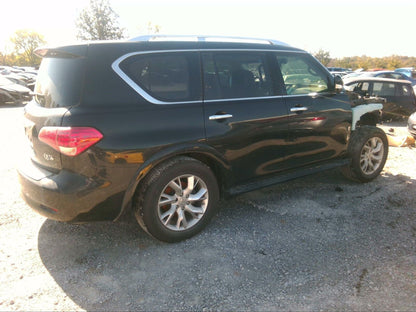 Trunk/decklid/hatch/tailgate INFINITI QX56 11 12 13 14 15 16 17