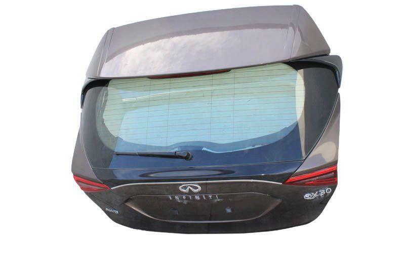 Trunk/decklid/hatch/tailgate INFINITI QX30 17 18