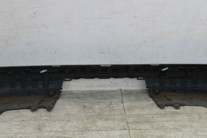 Rear Bumper Assembly RANGE ROVER 18