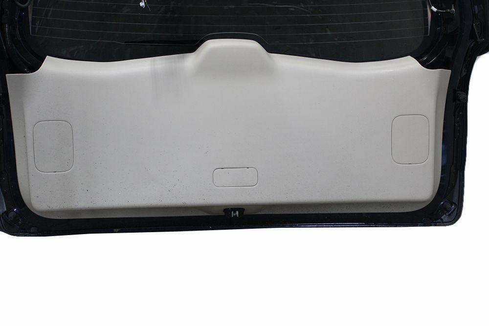 Trunk/decklid/hatch/tailgate INFINITI QX80 18 19