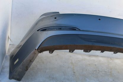 Rear Bumper Assembly HYUNDAI SONATA 16 17