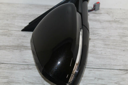 Door Mirror JAGUAR XF Right 16 17 18 19