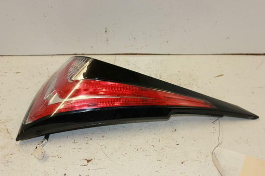 Tail Light Assembly NISSAN MURANO Left 15 16 17 18