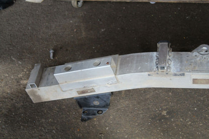 Front Bumper Reinforcement INFINITI G35 04